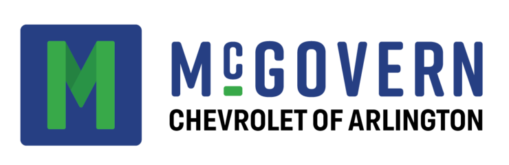 McGovern Chevrolet of Arlington