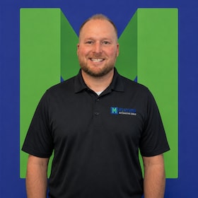 Staff member Brian Pollack from ID_64368a