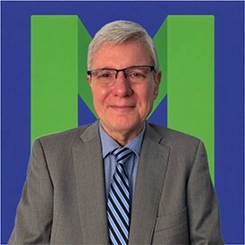 Staff member Keith Burns from ID_64368a