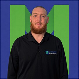 Staff member Keith Mahoney from ID_64368a