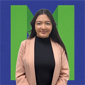 Staff member Alejandra Gonzalez from ID_e8561d