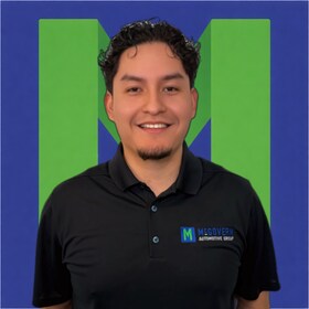 Staff member Bryan Ramos from ID_f33725