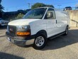  GMC Savana Cargo 2500