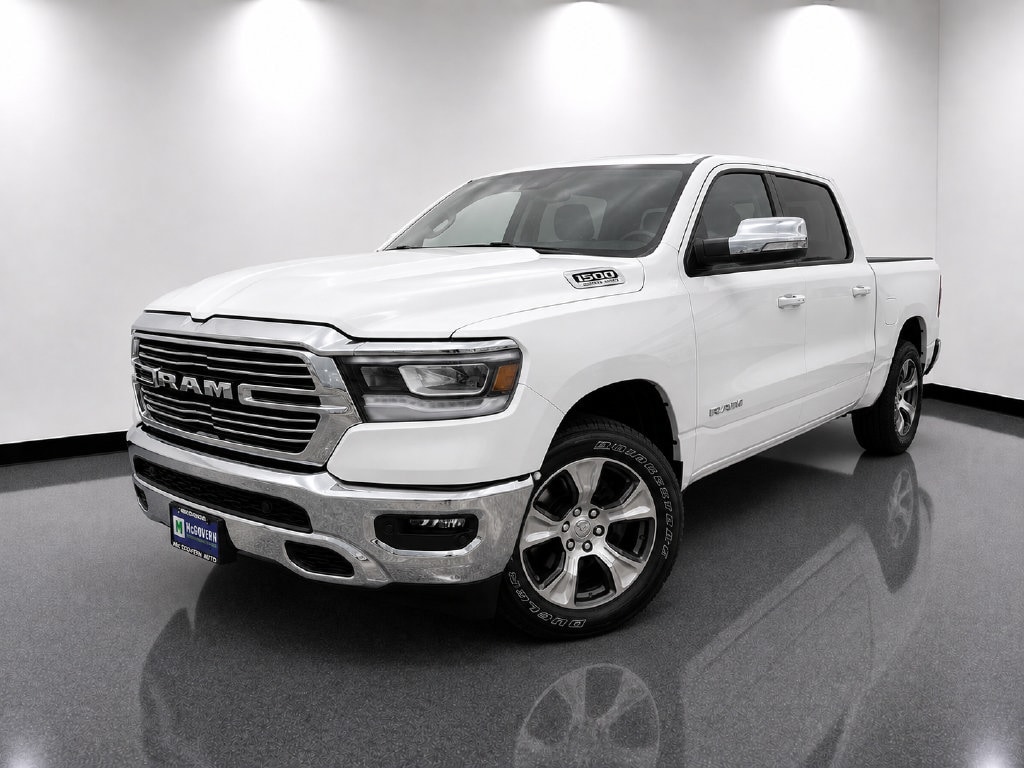 2023 RAM 1500 Pickup