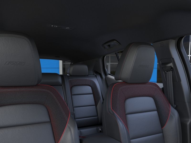 2026 Chevrolet Equinox EV RS - Photo 54