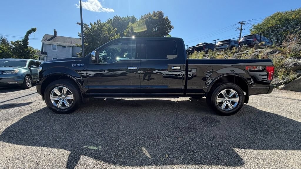 Used 2018 Ford F-150 XL