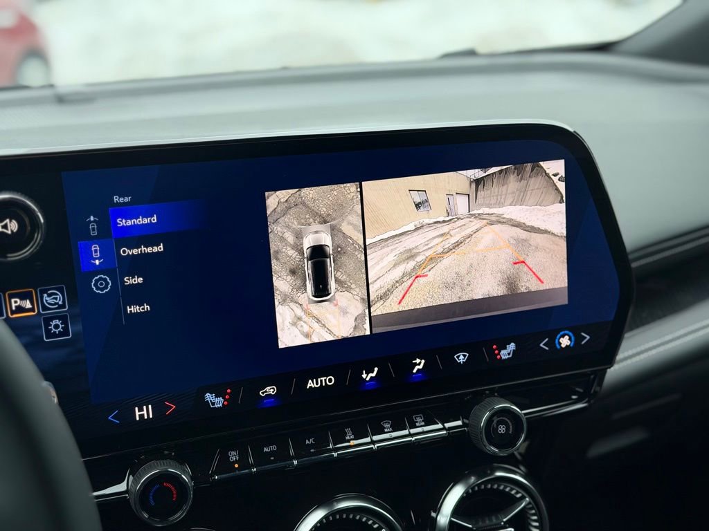 2026 Chevrolet Blazer EV LT - Photo 19