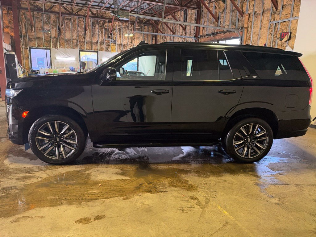 Used 2023 CADILLAC Escalade Sport SUV