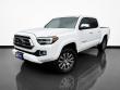 Used 2020 Toyota Tacoma 4WD Limited