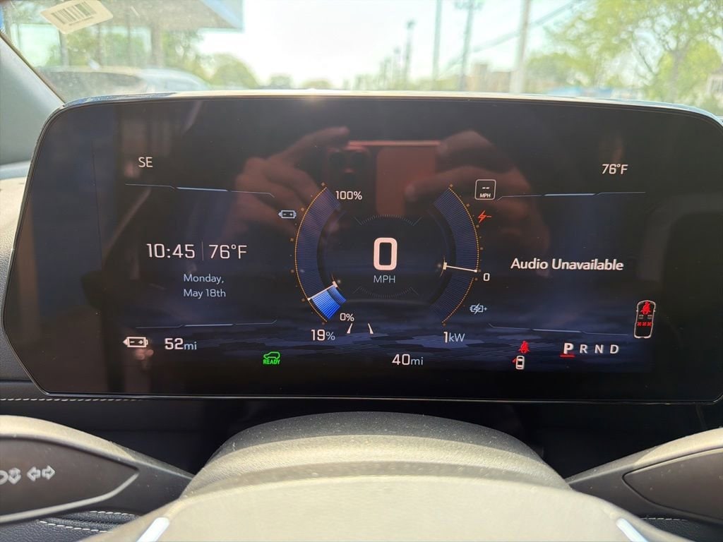 2025 Chevrolet Blazer EV LT - Photo 12