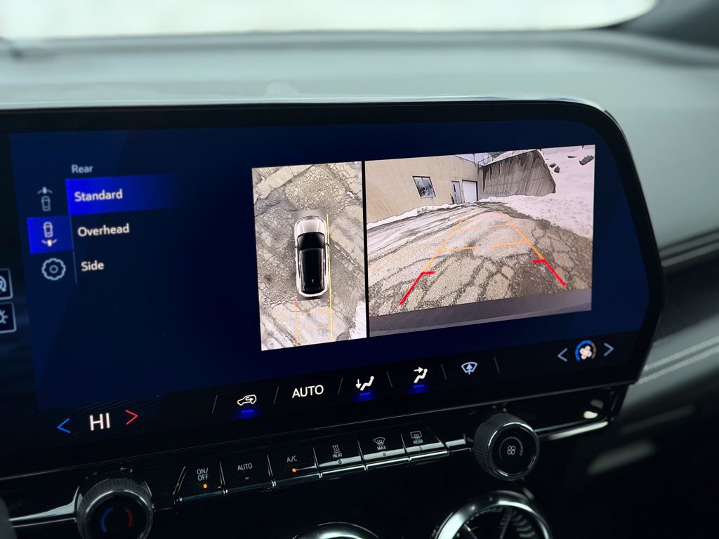 2026 Chevrolet Blazer EV LT - Photo 18