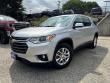 Used 2019 Chevrolet Traverse LT Cloth SUV
