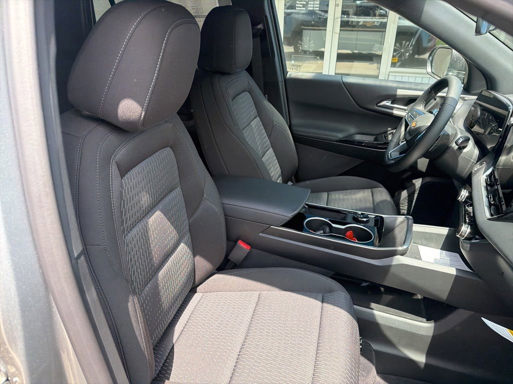 2026 Chevrolet Equinox LT - Photo 23