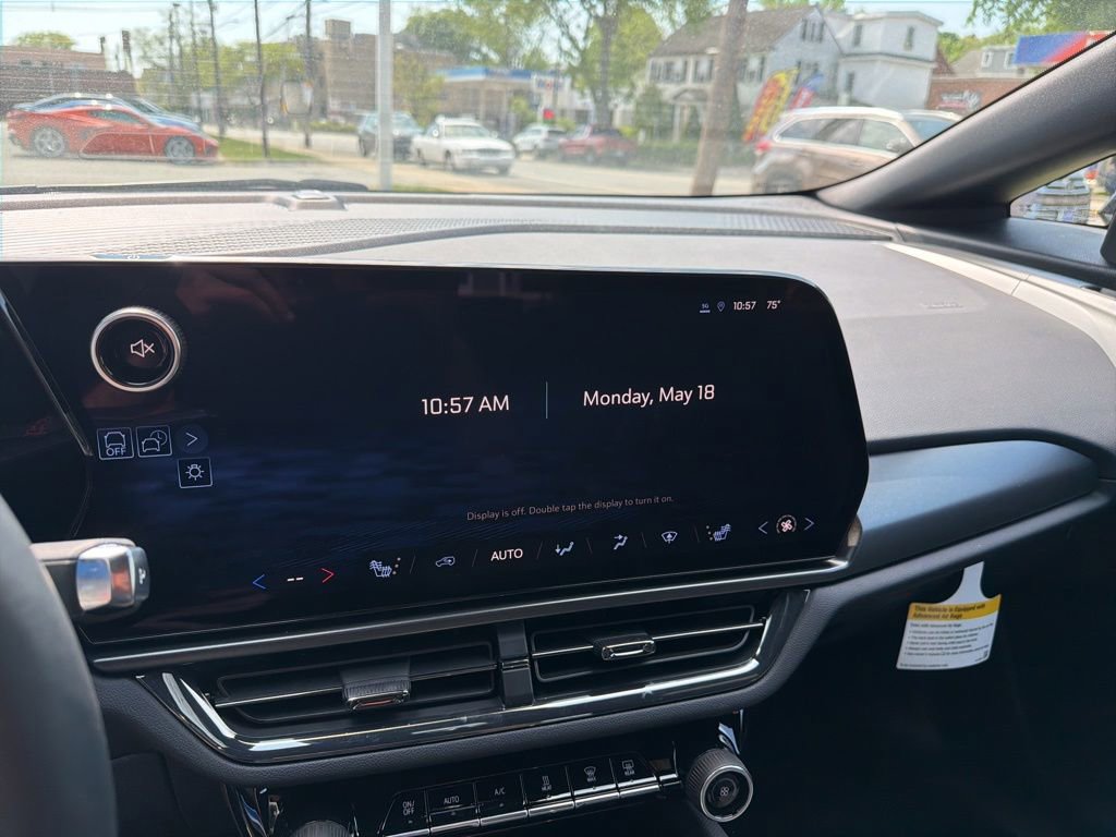 2026 Chevrolet Equinox EV RS - Photo 15