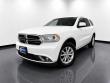 Used 2020 Dodge Durango SXT Plus