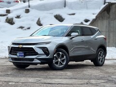 2026 Chevrolet Blazer 3LT SUV