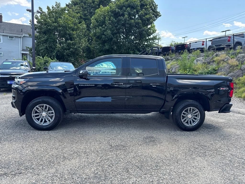 Used 2026 Chevrolet Colorado LT Truck