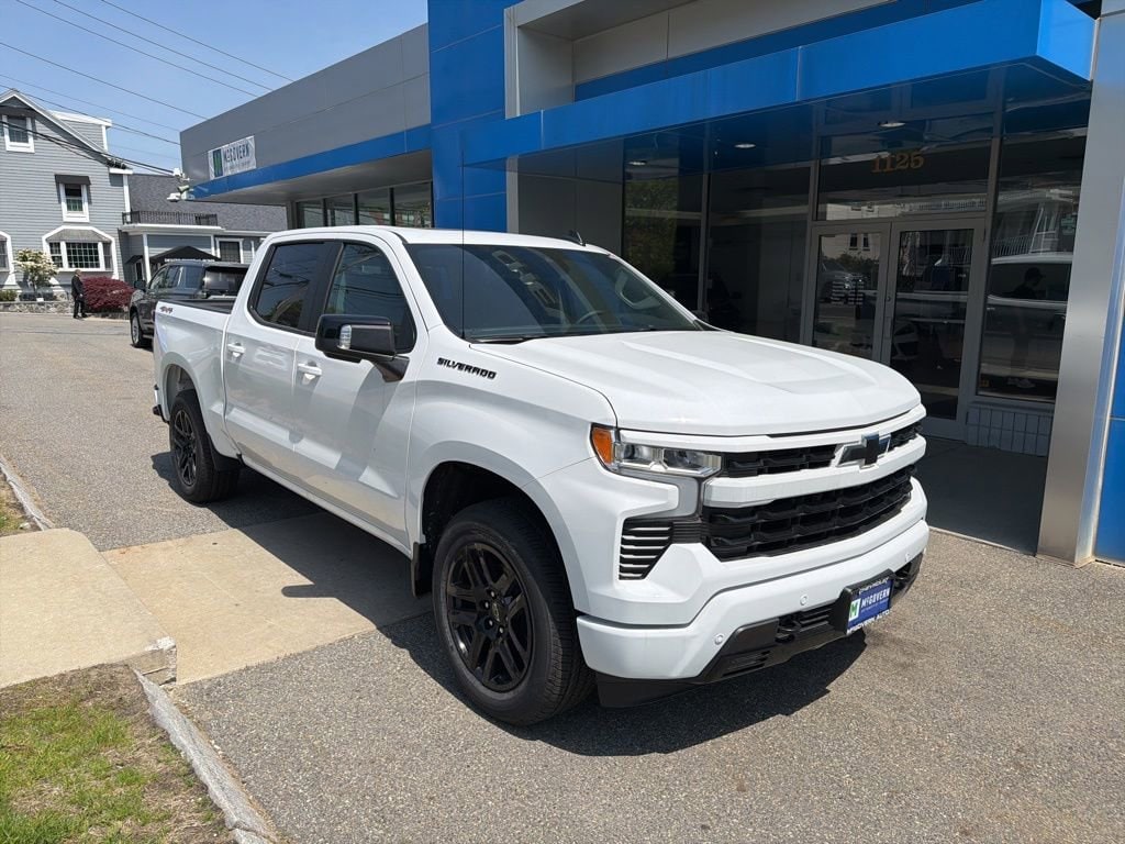 2026 Chevrolet Silverado 1500 RST - Photo 7