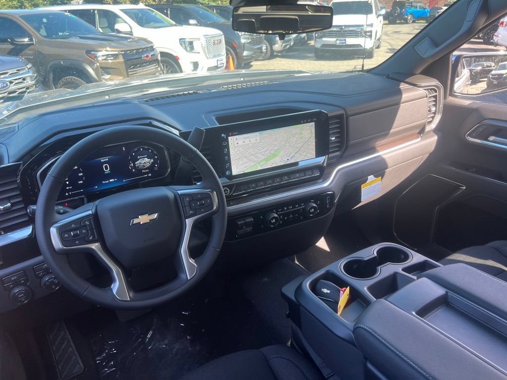2026 Chevrolet Silverado 1500 LT - Photo 7