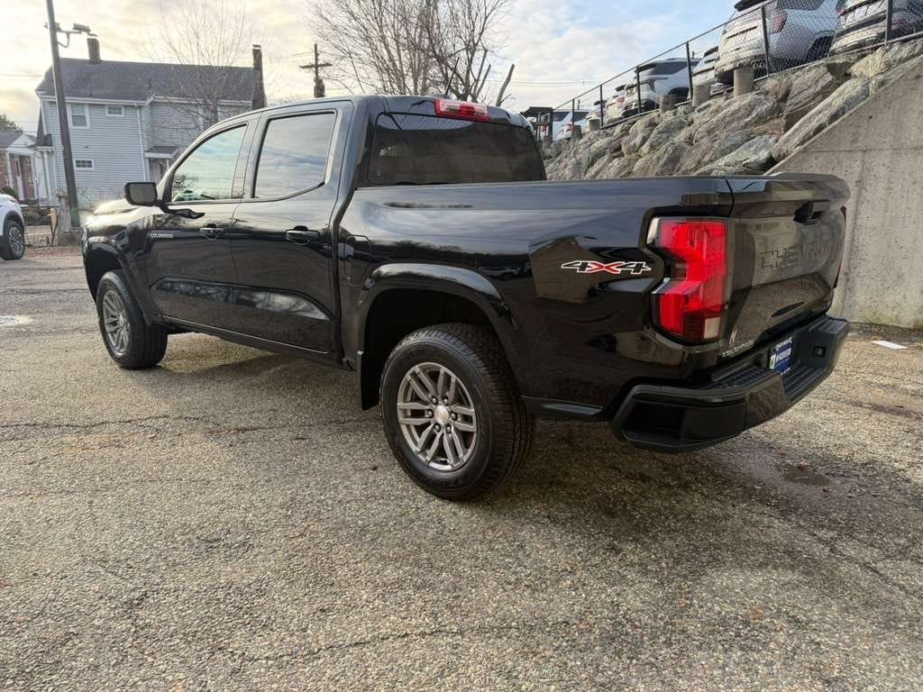 Used 2023 Chevrolet Colorado LT Truck