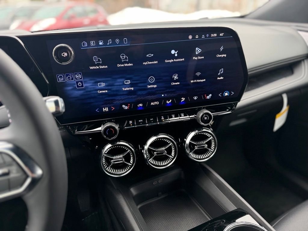 2026 Chevrolet Blazer EV LT - Photo 18