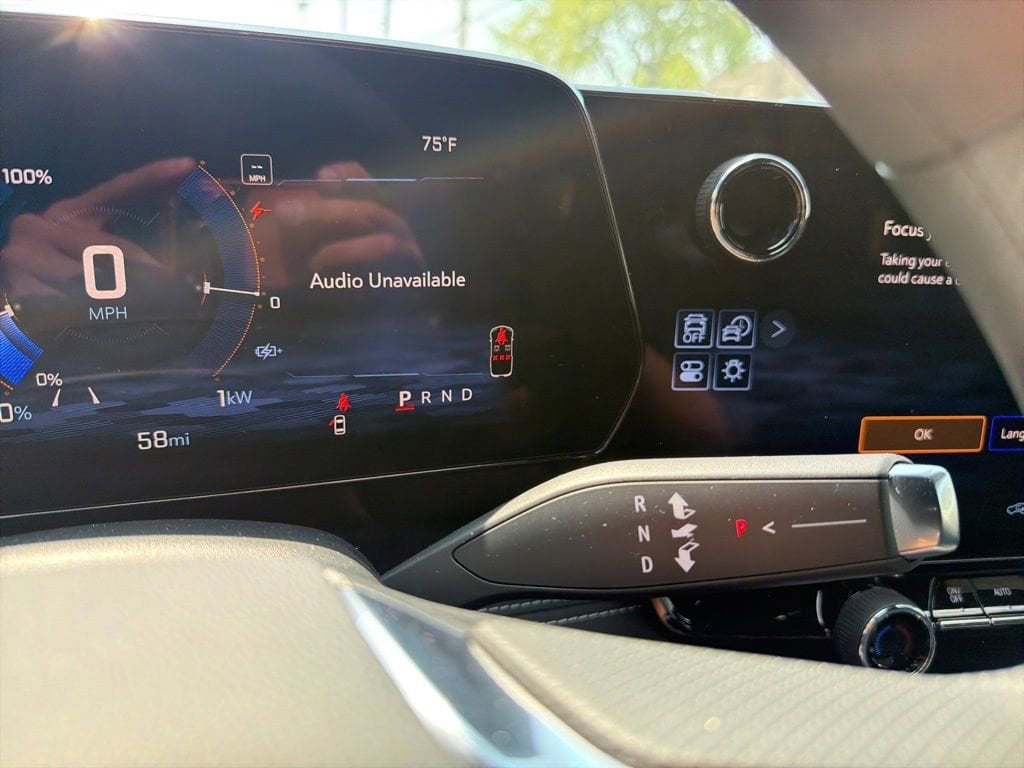 2025 Chevrolet Blazer EV LT - Photo 13