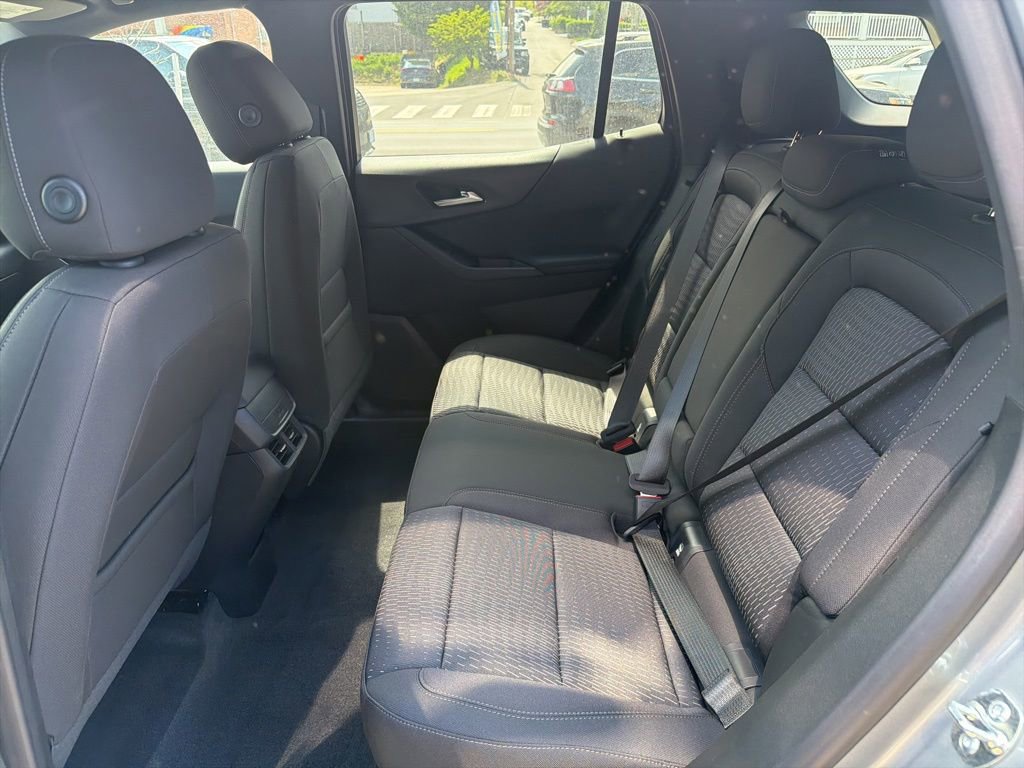 2026 Chevrolet Equinox LT - Photo 19