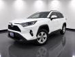 Used 2021 Toyota RAV4 Hybrid XLE