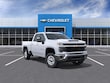  Chevrolet Silverado 2500 HD