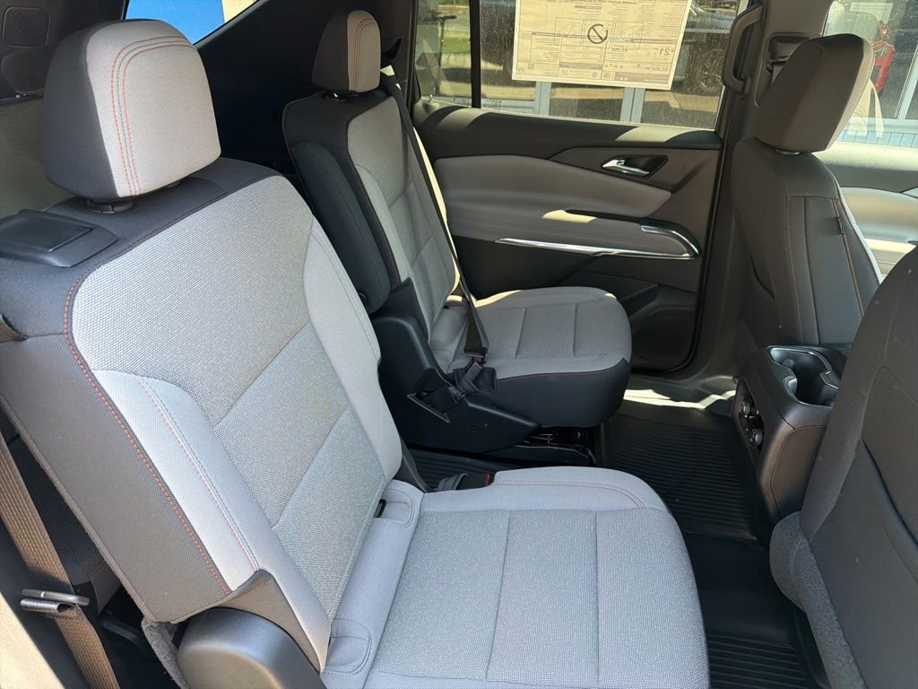 2026 Chevrolet Traverse LT - Photo 22