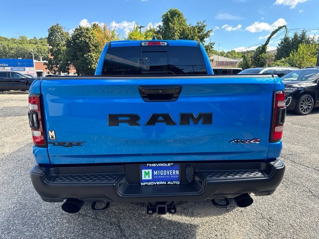 Used 2023 Ram 1500 TRX
