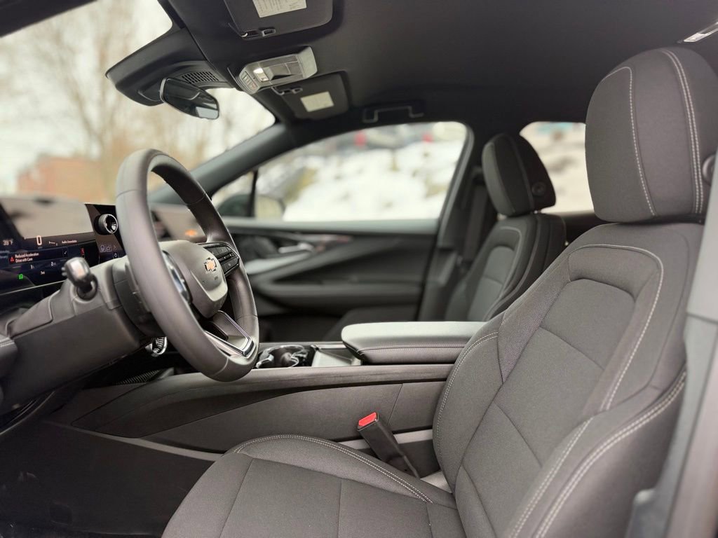 2026 Chevrolet Blazer EV LT - Photo 14