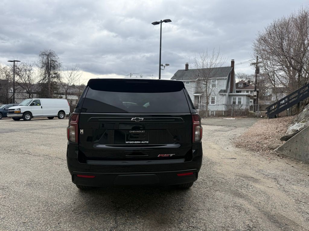 Used 2023 Chevrolet Tahoe RST SUV