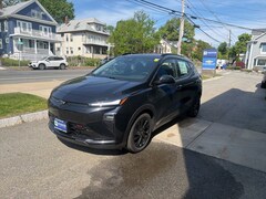 2027 Chevrolet Bolt RS SUV