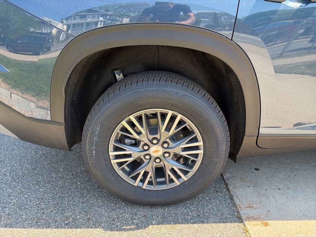 2026 Chevrolet Traverse LT - Photo 27