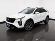 Used 2024 CADILLAC XT4 Sport SUV