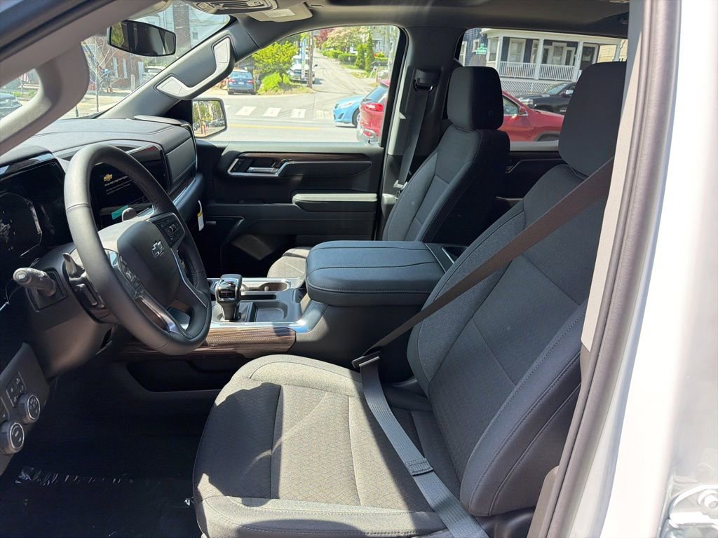 2026 Chevrolet Silverado 1500 RST - Photo 18