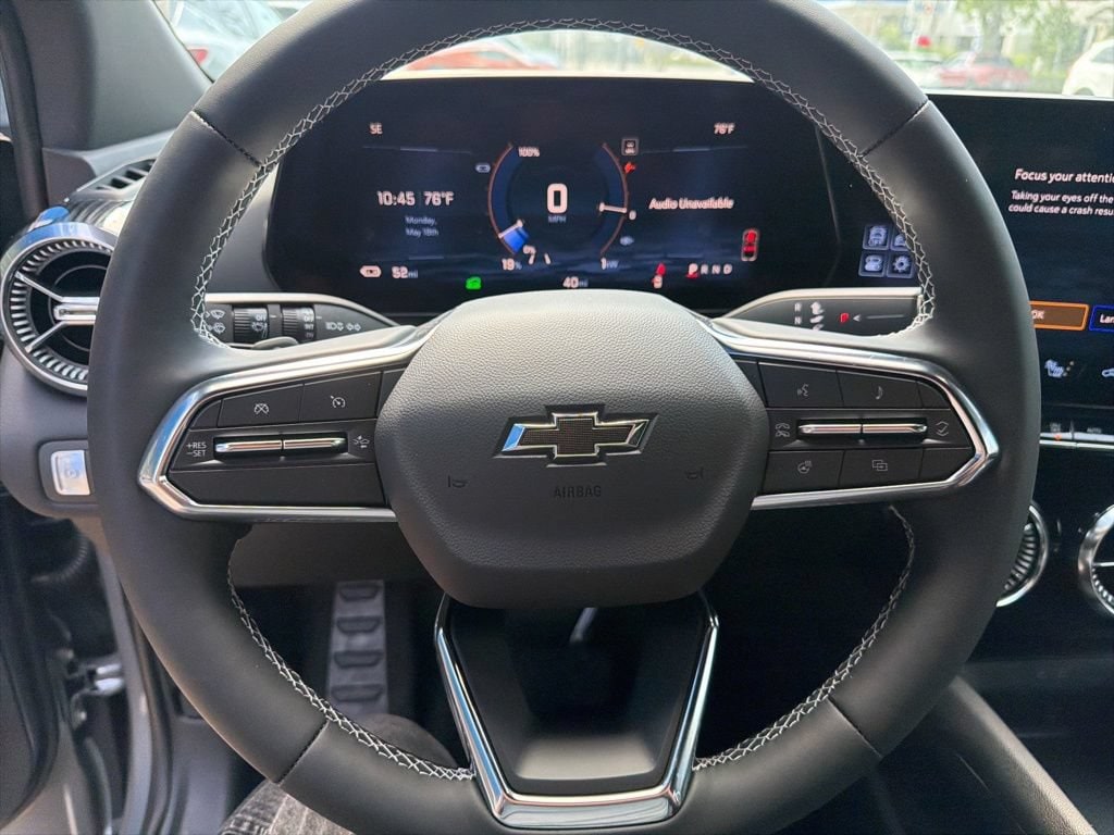 2025 Chevrolet Blazer EV LT - Photo 11