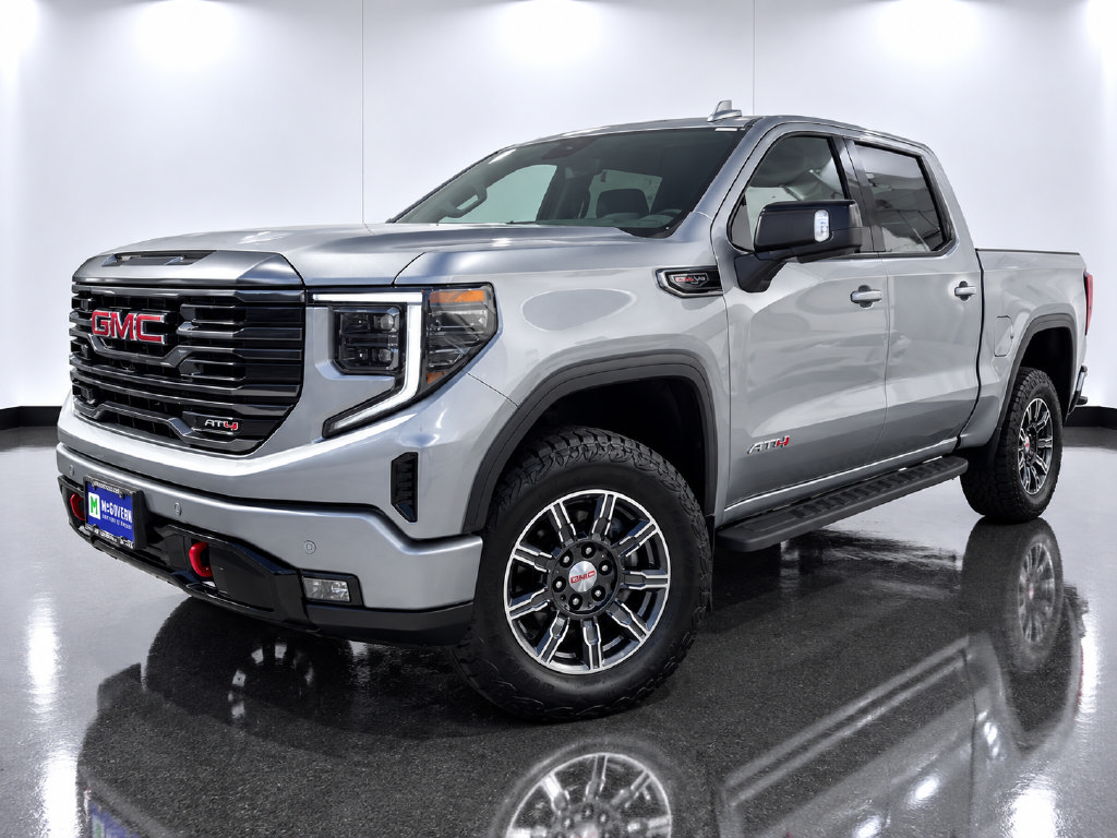  GMC Sierra 1500