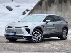 2026 Chevrolet Blazer EV LT SUV