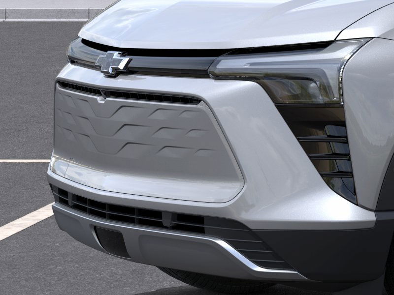 2025 Chevrolet Blazer EV LT - Photo 41