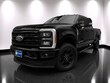  Ford Super Duty F-250 SRW