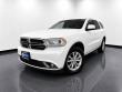 Used 2020 Dodge Durango SXT Plus