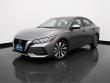 Used 2021 Nissan Sentra SV