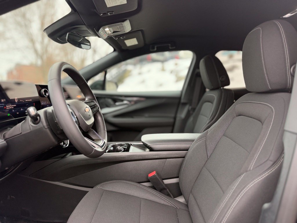 2026 Chevrolet Blazer EV LT - Photo 14