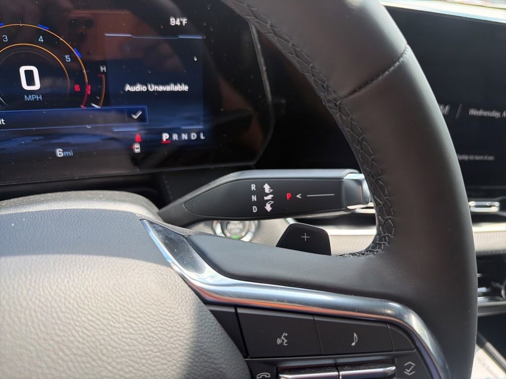 2026 Chevrolet Equinox LT - Photo 14