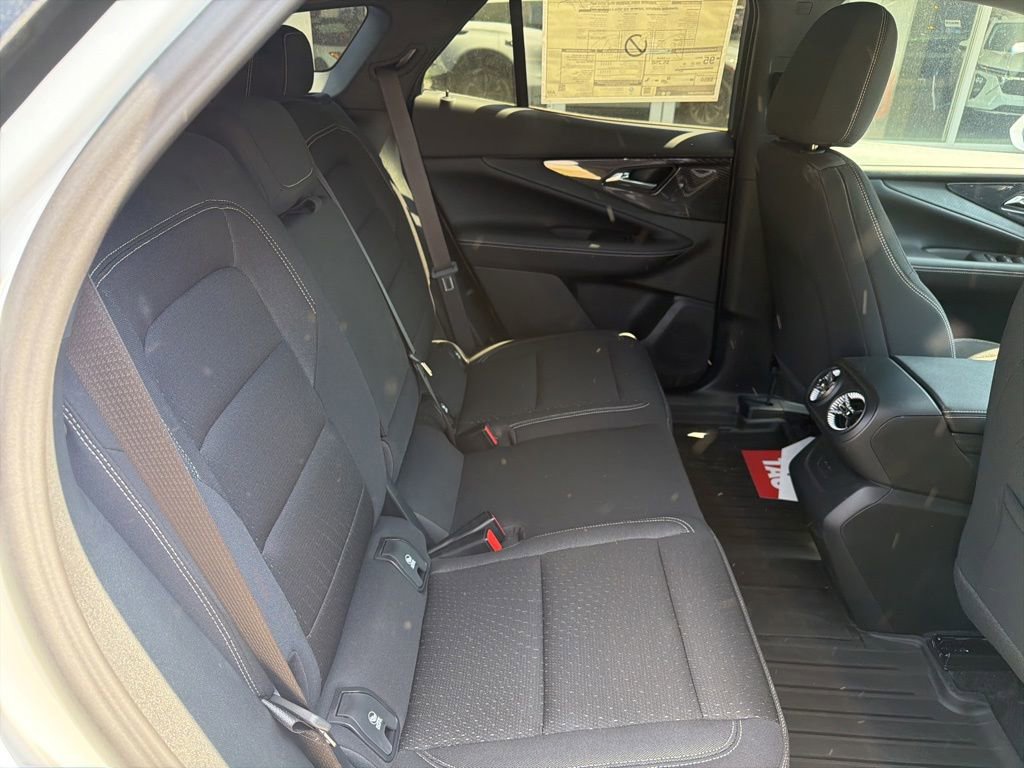 2025 Chevrolet Blazer EV LT - Photo 21