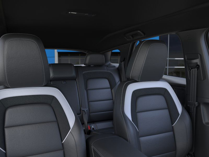 2026 Chevrolet Blazer EV LT - Photo 46