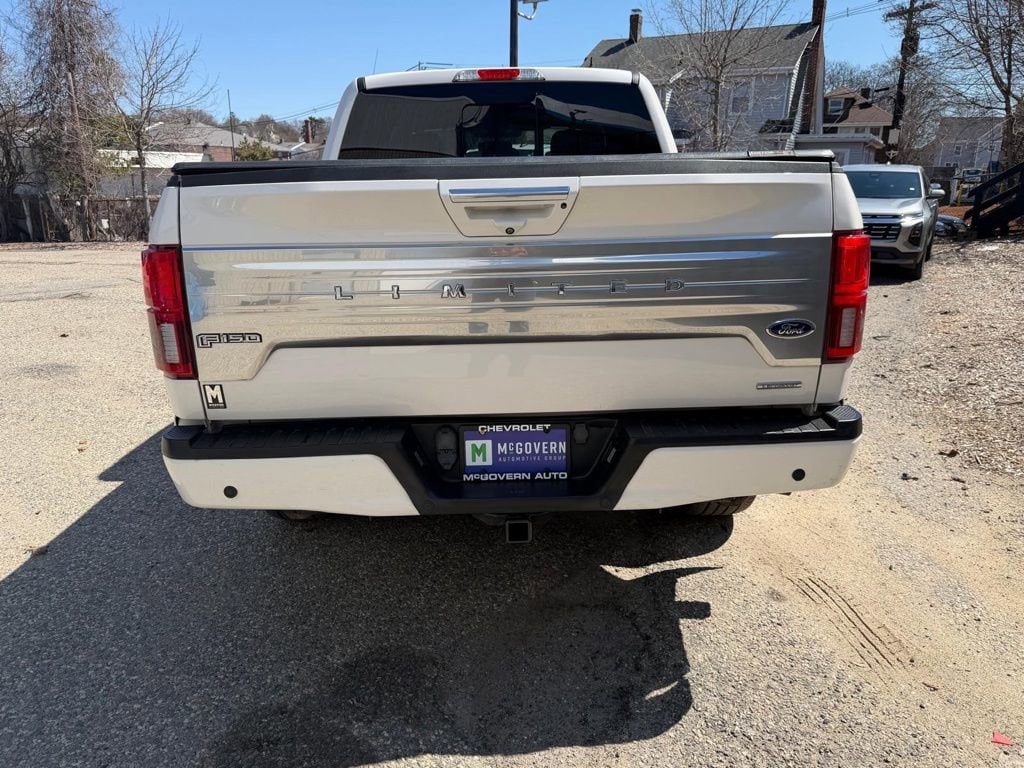 Used 2018 Ford F-150 XL