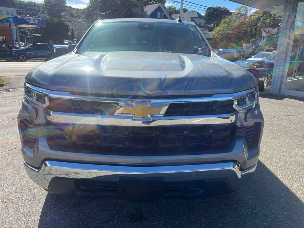2026 Chevrolet Silverado 1500 LT - Photo 15